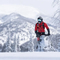 Men's Winter Snow Sports Bright Warm One Piece Skiing Snow Suits