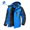 Men Snowboard Winter Coats Warm Waterproof Windproof Skiing Snowboarding Sports Ski Jackets