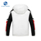 Men's Waterproof Warm Winter Snow Coat Hooded Raincoat Ski Jacket