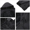 Women's Waterproof Raincoat Lightweight Windproof Windbreaker Packable Rain Jacket