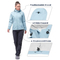 Custom Women's Outdoor Hunting Hiking Waterproof Tactical Softshell Jacket