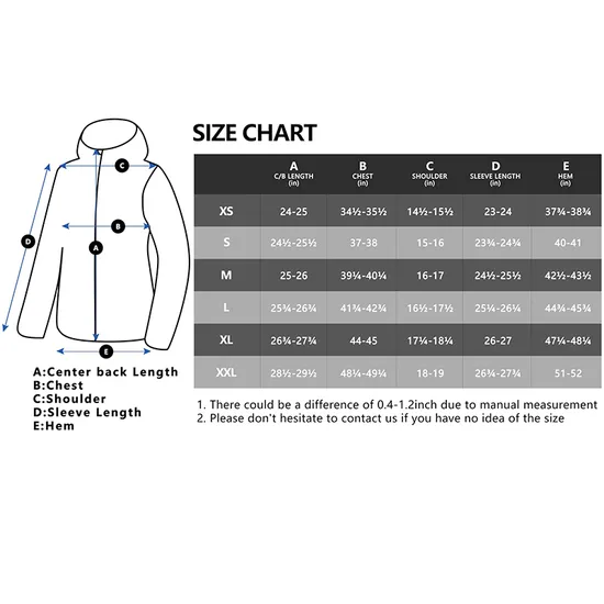 Women's Winter Casual Outwear Fleece Outdoor Warm Coat Tactical Softshell Jacket