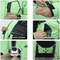 Women's Snowsuit Snow Coat Hooded Waterproof Windproof Ski Jackets