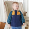 Kids Winter Jackets Outwears Children Heated Padded Coat Thick Fleece Clothes