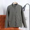 Men Winter Waterproof Softshell Jacket Breathable Membrane 3layers Bonded Fleece Windbreaker Outdoor Autumn Coat Jacket