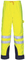 Fr Antistic Hivis Water Repellent Reflective Safety Protictive Trousers for Hi Vis Workwear Trousers