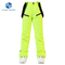 Custom Brand Logo Winter Ski Trousers Waterproof Windproof Thermal Breathable Snowboard Pants
