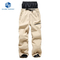Outdoor High Quality Waterproof Breathable Ski Pants for Sports