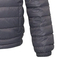 Customized Waterproof Winter Warm Padded Coat Insulated Quilted Jacket