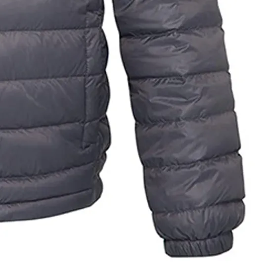 Customized Waterproof Winter Warm Padded Coat Insulated Quilted Jacket