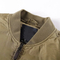 Hot Sales Custom Autumn Winter Men Wholesale Blank Bomber Motorcycle Riding Jackets