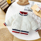 Wholesale Fashion Children's Clothes Winter Coat Kids Puffer Jackets
