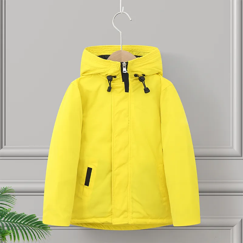 OEM Custom Women's Winter Fashion Waterproof Ski Jacket