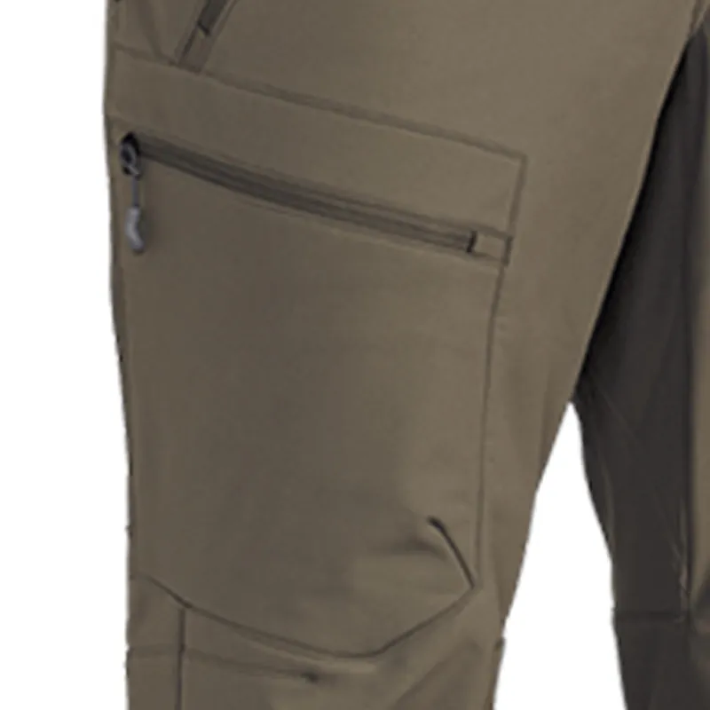 Wholesale Men's 4-Way Stretch Outdoor Sporting Camping Cycling Sailing Fishing Hiking Pant