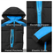 Custom New Fashion Children's Windproof Quilted Winter Outwear Coats Jackets