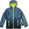 Boys' Snow Wear OEM Custom Snowboard Waterproof Winter Thermal Ski Jacket