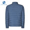 Men's Custom High Quality Winter Coat Stand Collar Casual Outwear Padded Jacket