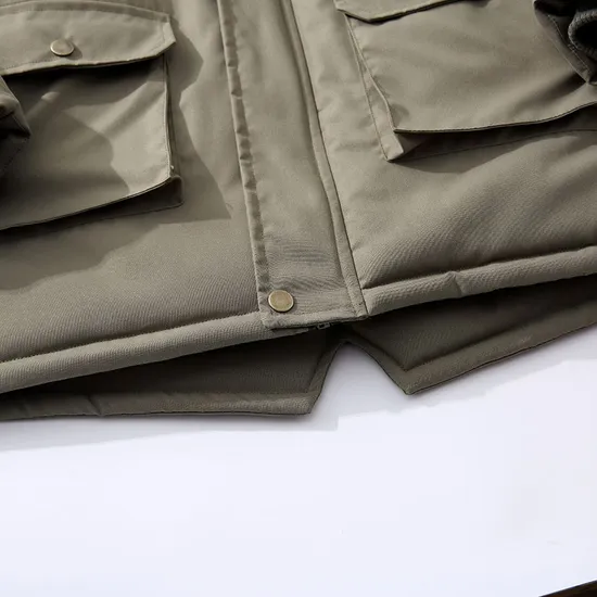 Wholesale Winter Baby Boys' Jackets Coats Winter Warm Comfortable Jacket Kids Winter Clothes Thick Jackets Children Clothes