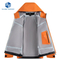 2.5 Layers 100% Polyester Fabric Outdoor Sports Hiking Cycling Windproof Waterproof Jacket