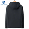 Wholesale Custom Outdoor Waterproof Windbreaker Polar Fleece Softshell Jacket