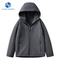 Custom Logo Outdoor Sports Windbreaker Waterproof Softshell Jacket