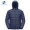 OEM Customized Design Winter Padded Coat Men's Warm Quilted Jacket