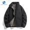 Custom Design Sherpa Fleece Jacket Fashionable Jackets Outdoor Fleece Jacket for Women and Men