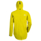 Customized Women Rainwear with Breathable Fabric for Outdoor Jacket