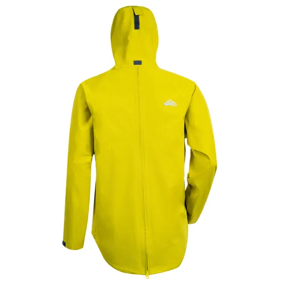 Customized Women Rainwear with Breathable Fabric for Outdoor Jacket