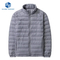 New Best Men's Vest Winter Season Cheap Comfortable Warm 100% Polyester Memory Fabric Full Sleeves Vest Jacket