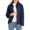 Wholesale Winter Warm Clothes Women Quilted Coat for Travel Hiking Climbing Skiing