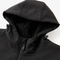 Hot Sale Outdoor Hiking Clothing Women Softshell Wear Warm Coat Waterproof Jacket
