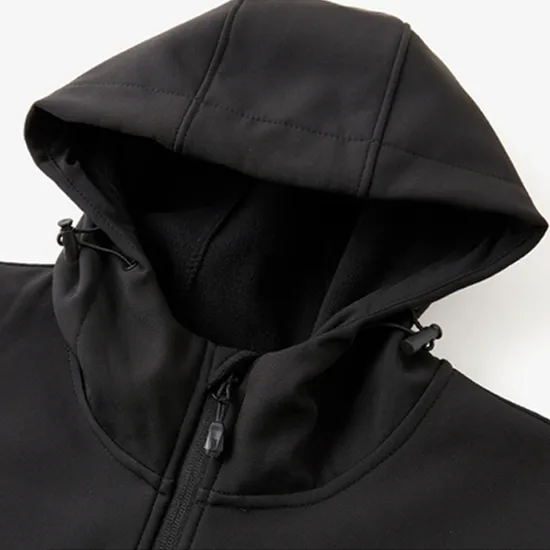Hot Sale Outdoor Hiking Clothing Women Softshell Wear Warm Coat Waterproof Jacket