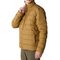 New Arrival Men Bomber Jacket Size Fashion Waterproof Winter Quilted Jacket