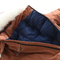 Winter Kids Coat Outerwear Baby Jumpsuits Snowsuit Waterproof Rompers with Hooded Jacket Button Closure Boys Girls Skiing