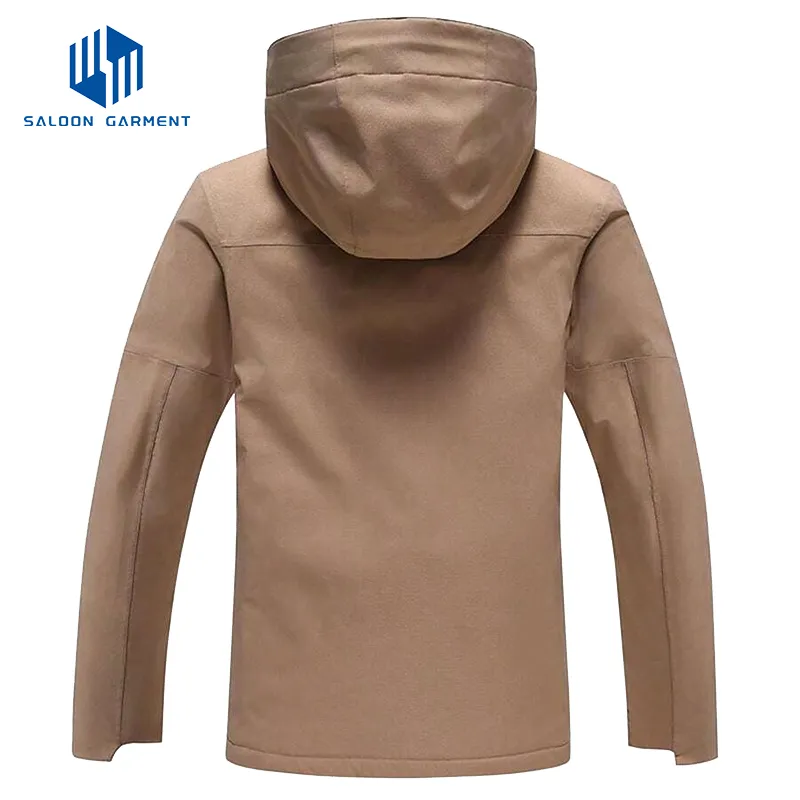 Best Selling Premium Quality Women's Outdoor Winter Thermal Insulated Waterproof Breathable Windproof Durable Ski Jacket