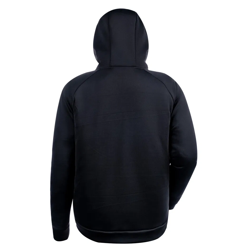 Customized Warm Knitwear with Breathable Fabric for Winter