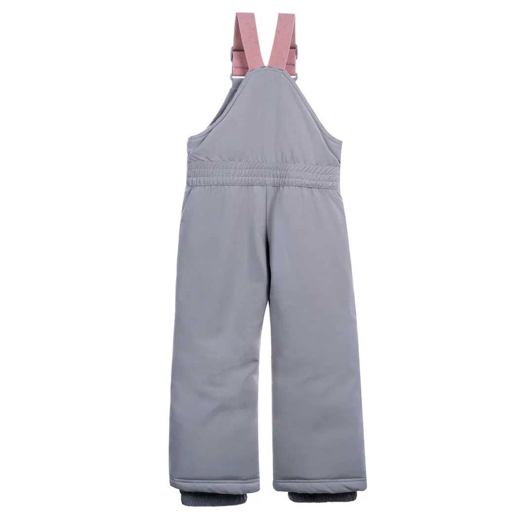 Professional Water-Resistant Trousers for Skiing and Snow Sports