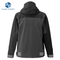 Men's Rain Jacket Outdoor Waterproof Fly Fishing Wading 3 Layer Fabric Jacket
