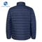 Factory Price Men's Customized Outdoor Water Resistant Winter Quick Dry Warm Quilted Jackets
