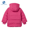 Custom Logo Manufacturer Children Outwear Kids Winter Clothing Warm Thick Ski Jacket