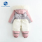 Children Coats Kids Clothing Baby Clothes Kid Ski Suit One Piece Snow Suit Kids