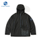 OEM&ODM Custom Logo Men Unisex Winter Outdoor Hiking Sport Nylon Polyester Zip up Fleece Waterproof Windbreaker Jacket
