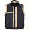 Durable Fade Resistant Protective Workwear for Industrial Daily Bodywarmer