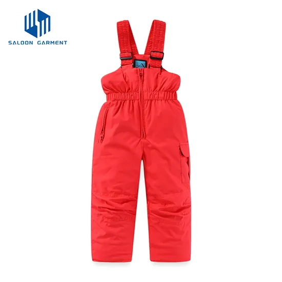 New Waterproof Snowboard Outdoor Women's Sport Ski Trousers Pants
