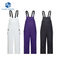 Women's Custom Logo Outdoor Warm Trousers Ski Snow Snowboarding Pants with Shoulder Straps