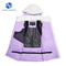 Girls Waterproof Winter Outer Wear Hooded Snowboard Coat Windproof Snow Ski Jacket