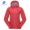 2.5 Layer Fabric Custom Logo Outdoor Breathable Softshell Waterproof Windbreaker Jackets