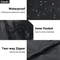 Waterproof Breathable Raincoat Rain Poncho Jacket for Cycling
