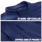 High Quality Custom Logo Men Waterproof Windbreaker Insulated Tactical Softshell Jacket